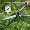 Deli Garden Pruning & Hedge Shears
