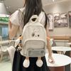 Women's Cartoon Animal Backpack Lightweight Backpack