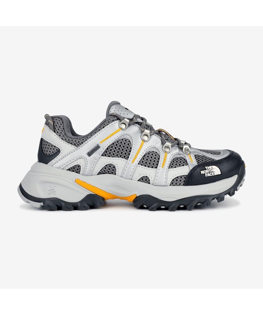The North Face Ns94R71K Hedgehog 06 Rvst Gore-Tex Silver