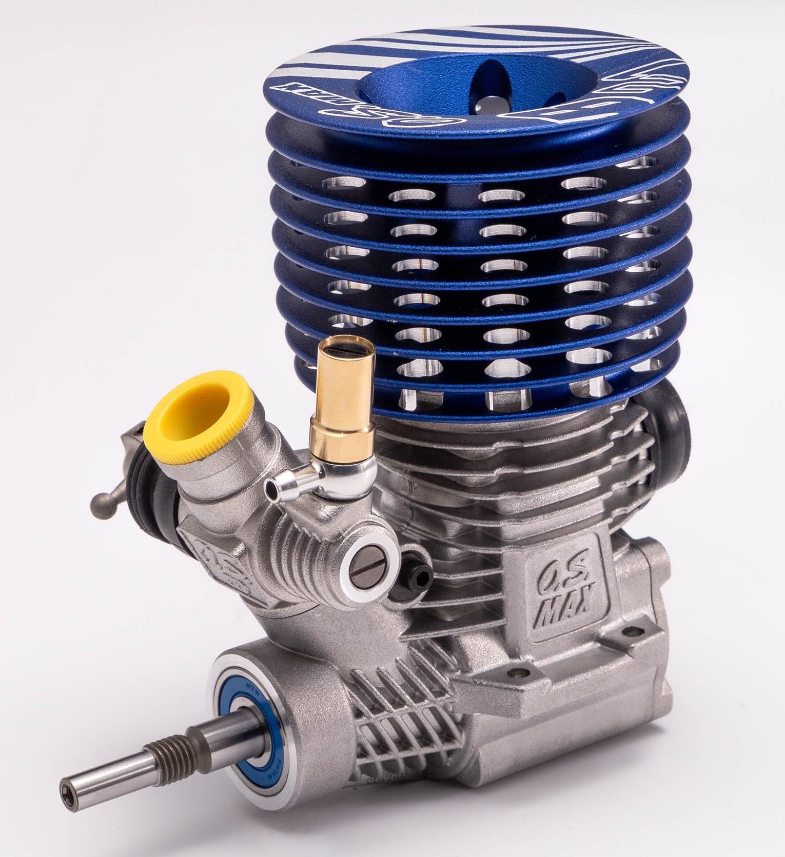 

Ogawa Seiki MAX-B21 1/8 Buggy Engine 1EG00