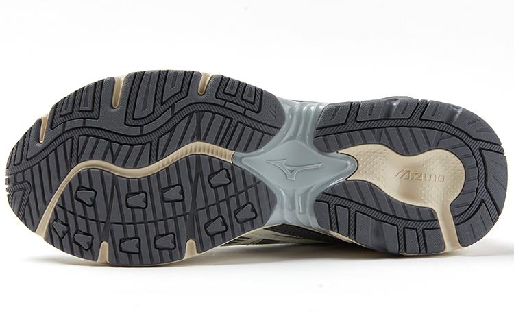 Mizuno Adventure Twe Grey Men's Sneakers