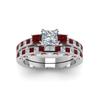 Accessories Classic Diamond Atmospheric Luxury Men'S And Women'S Rings Fashion