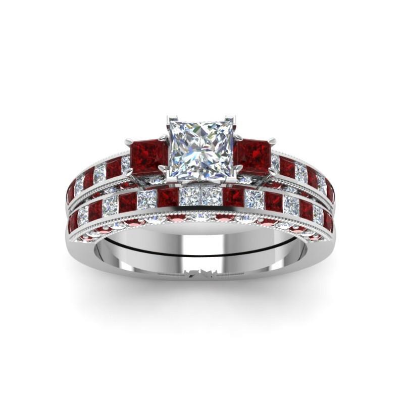 Accessories Classic Diamond Atmospheric Luxury Men'S And Women'S Rings Fashion