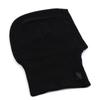 Universal Chemistry Black Knit Balaclava