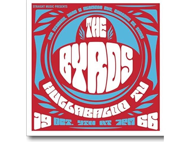 

[CD] LIVE ON TV. LOS ANGELES. California 1966 Nomal Edition THE BYRDS VSCD-4196