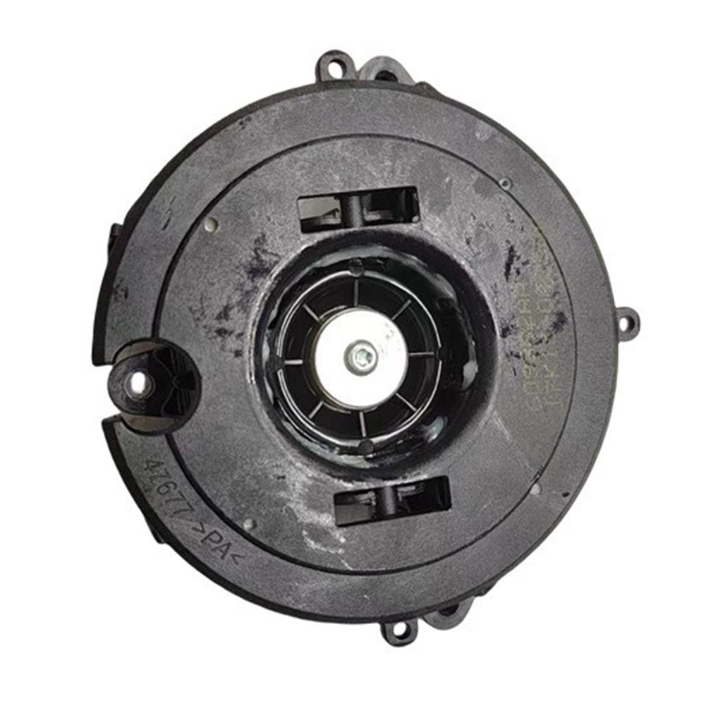 For Acura MDX 2007-2013 76210-STX-H03 Mirror Actuator Assembly ABS Material Anti-corrosion High-quality Materials