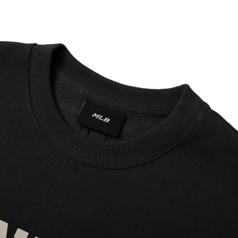 MLB Unisex Winter Fleece Pullover