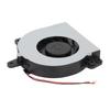 Laptop CPU Cooling Fan Strong Heat Dissipation Durable Aluminium Alloy CPU Radiator Fans for HP 500 510 520 530