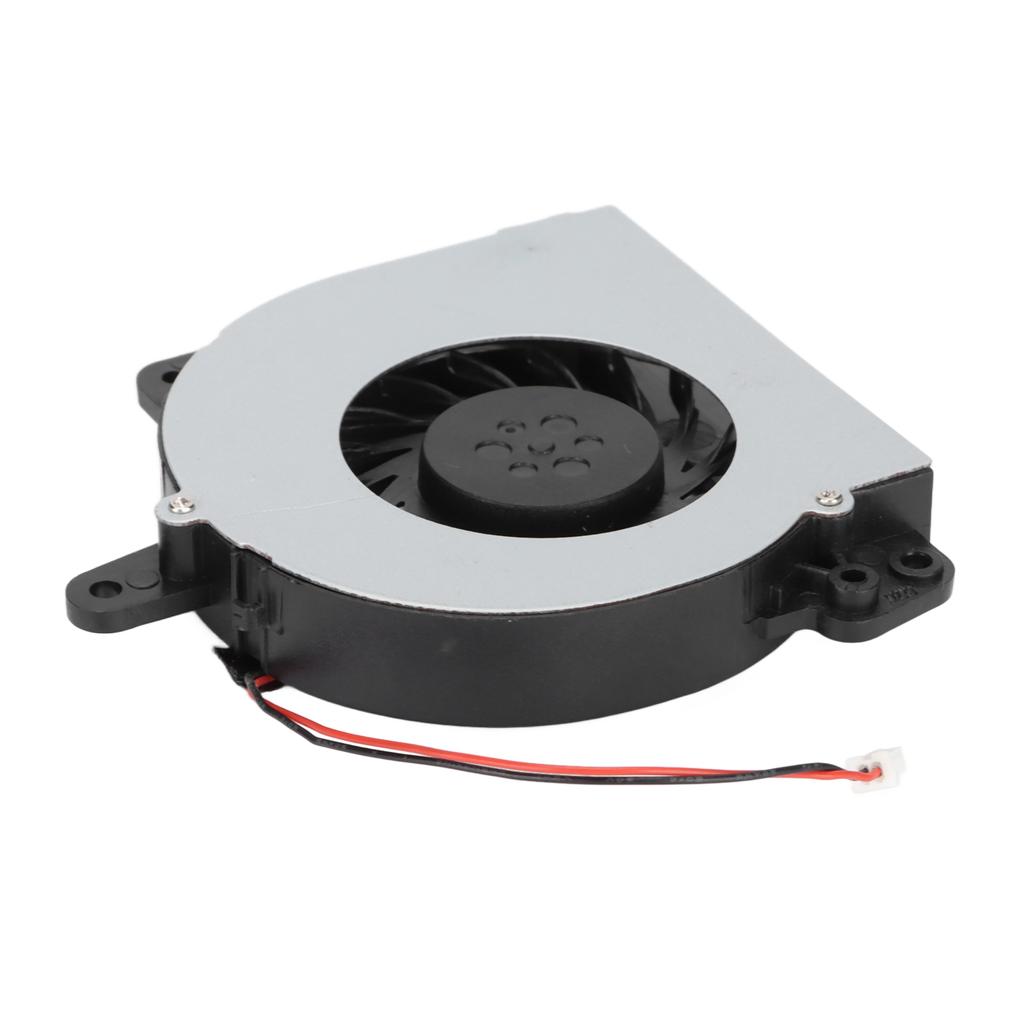 Laptop CPU Cooling Fan Strong Heat Dissipation Durable Aluminium Alloy CPU Radiator Fans for HP 500 510 520 530