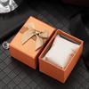 Women's Rhinestone Dial Quartz Watch & Starry Bracelet Gift Set: Simple & Stylish