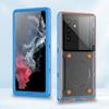 Full Touch Waterproof Phone Case For 6 9 Inch Phone Swimming Diving