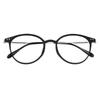 Y2K Inspired Fashion Glasses for Women - 2 Pairs Perfect for Daily Office Wear Back to School Halloween Christmas Gift