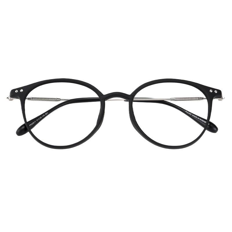Y2K Inspired Fashion Glasses for Women - 2 Pairs Perfect for Daily Office Wear Back to School Halloween Christmas Gift