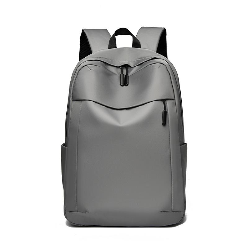 Schoolbag New Business Backpack for Men and Women, Business Trip, Commuter, Laptop Backpack, Large Capacity, Casual Lightweight, Multifunctional