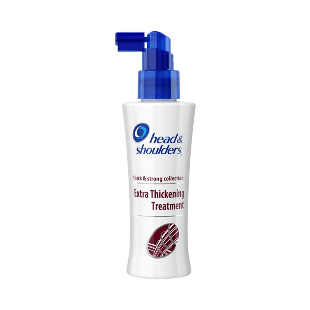 Head & Shoulders Extra-Thickening Hair Care -