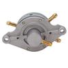 Aluminium Fuel Pump DF52?176 Replacement for Dual Carb Systems Outlaw Kart 35L Hr Flow Rate