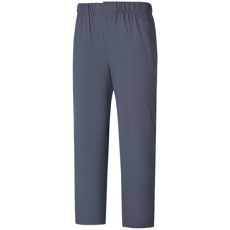 Skechers Men s Moisture-Wicking Casual Sport Pants XL