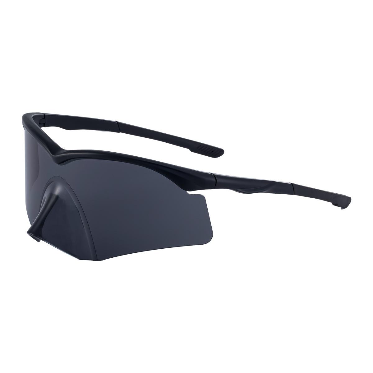 JYL TS Men s Semi-Rimless Cycling - Outdoor Windproof One-Piece LS-20973 c-4371 кенийский медный