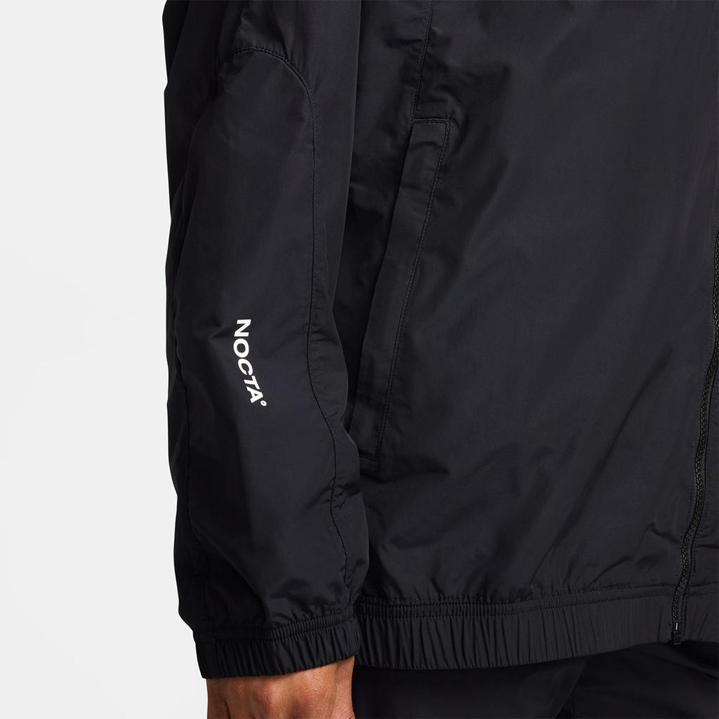 Nike M NRG NOCTA TRK JKT WVN FN7666-010