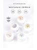 50ml High-Capacity Gel: Hard No-Wipe Top Coat, UV Builder, Extension Base, Diamond Glue for Press-On Nails