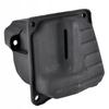 Chainsaw Muffler For Stihl Ms341 Ms361