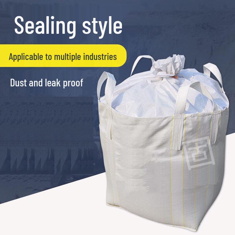 Laiming Hazardous Waste Collection Ton Bag