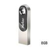 Netac U278 Metal USB 2.0 Flash Drive