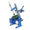 Deqier Automatic Welding Positioner System CN Plug (adapter Included)