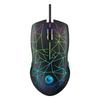 Silent Wired Ergonomic Mechanical eSports Gaming Mouse for HP & Lenovo Desktops