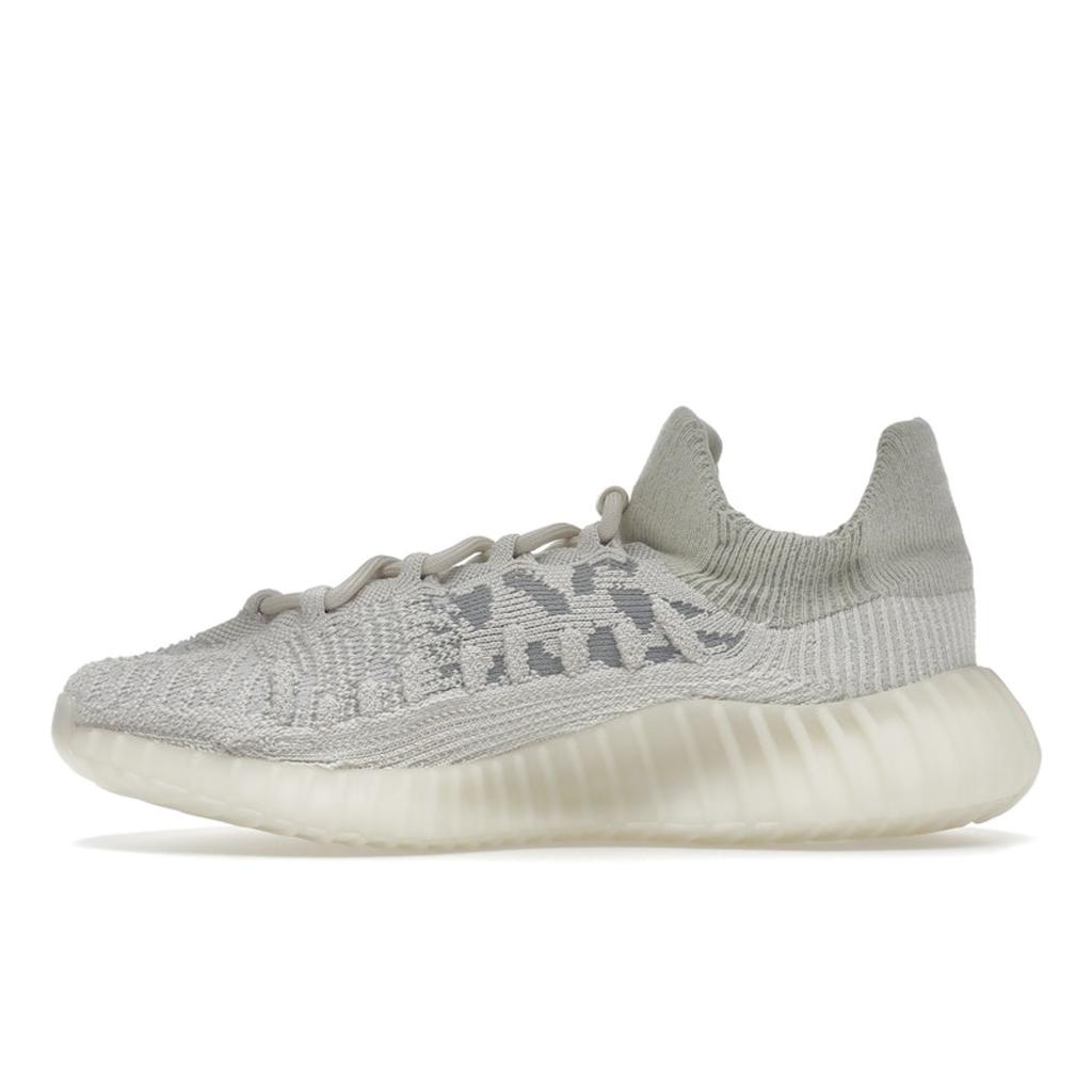 Adidas Yeezy Boost 350 V2 CMPCT Slate Bone Unisex Sneakers Cream H06519