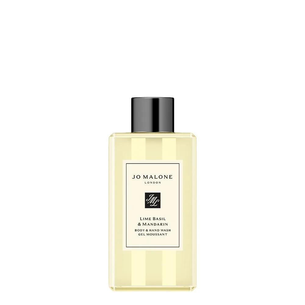 Lime Basil & Mandarin Body & Hand Wash 100ml