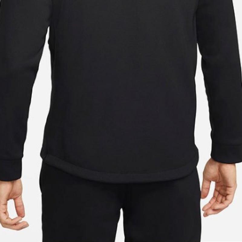 Nike Hooded Zip Up Pro Thermafit Full Zip Hooded Jacket Dd2125 010 S2310