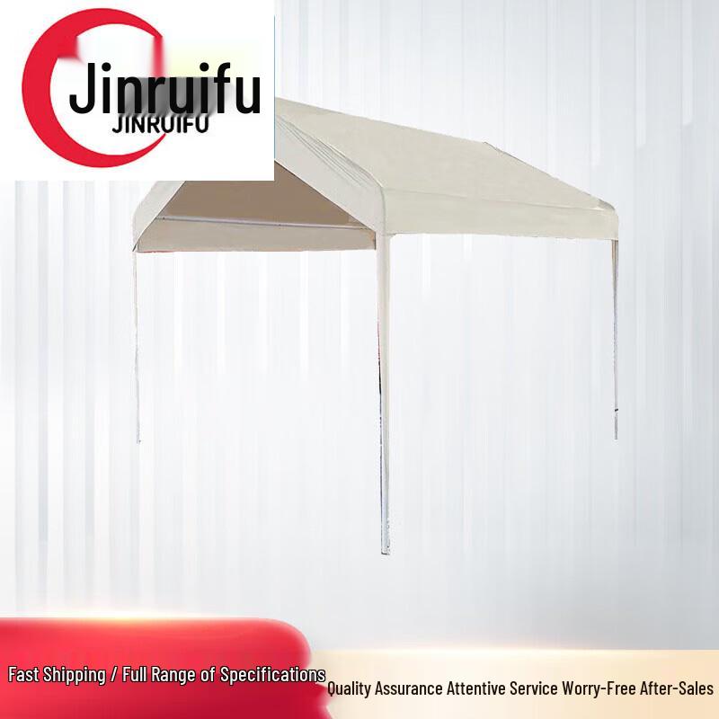 JinRuiFu Outdoor Camping Tent