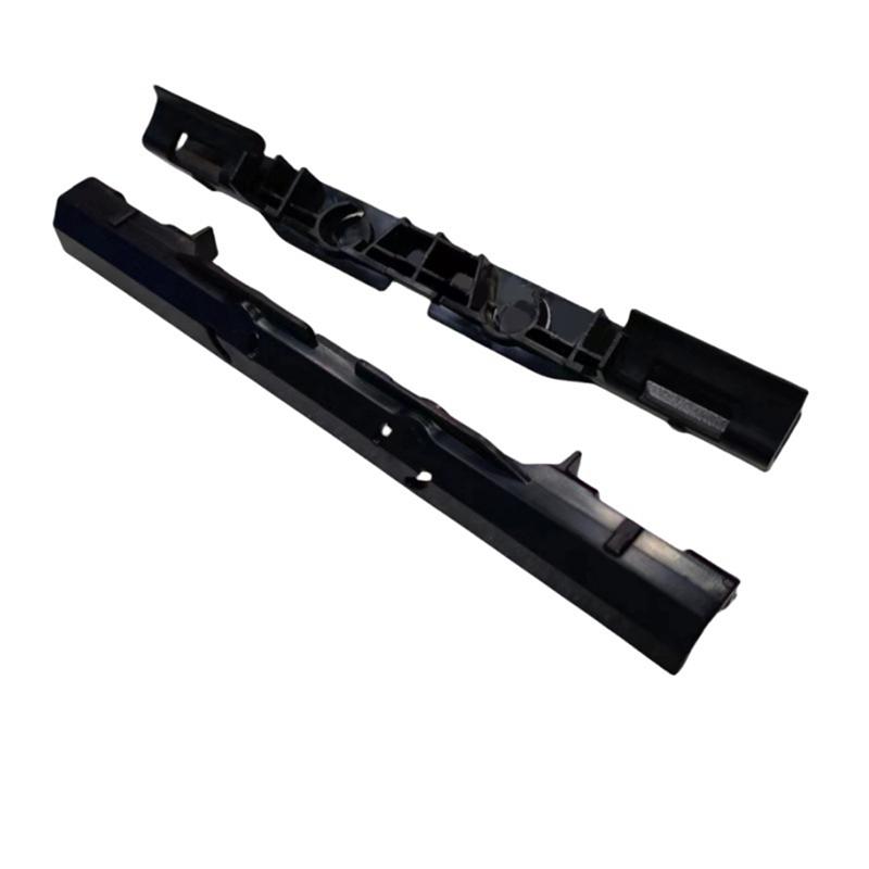 2 Pcs Car Sunroof Roller Blind Bracket Sunshade Buckle Base Accessories For BMW Mini F54 F55 F56 F60 New High Quality