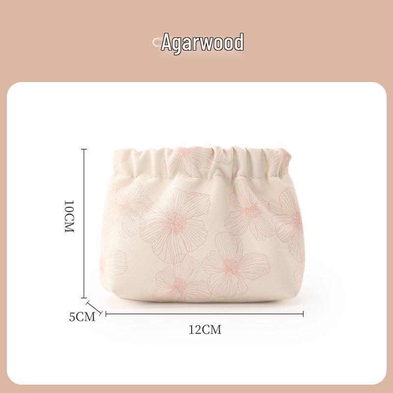 

Косметичка Shrapnel - Портативный чехол для помады, косметичка, кошелек для монет и органайзер.