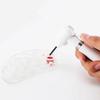 1PC Tattoo Ink Mixer Pen Device With 5PCS Mixing Sticks For Electric Tatu Pigment Sturring Rod Coloring Accessory Ink Mixer