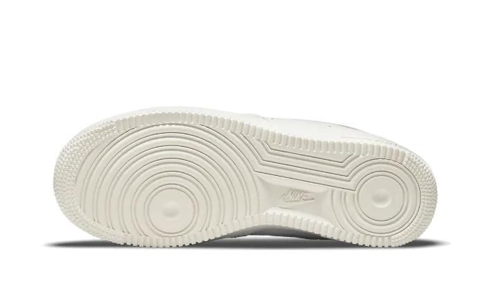 Air Force 1 High Sculpt Triple Sail