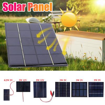 Solarbatterien – Solartechnik & Photovoltaik
