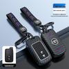 Women's Key Case Set for Toyota: Compatible with Land Cruiser, Old Camry, Prado, Highlander