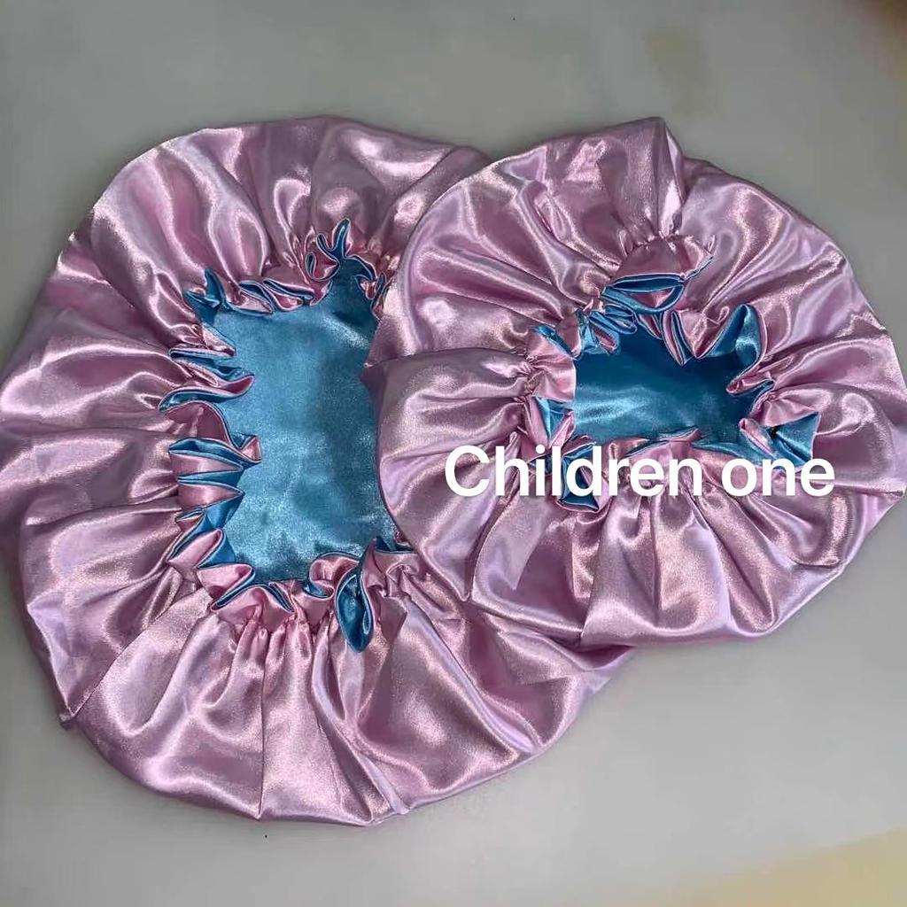Price Women Hair Bonnets and Satin Hair Wraps Bonnets Silk Bonnet