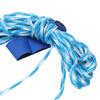 Portable   Hand Throw Fish Mesh Net Catch Fishing   Trap Accessory