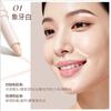 4-in-1 Matte Contour & Highlight Stick – Talc-Free Multi-Use Face Pen for Nose Slimming, Cheekbone Definition & Under-Eye Brightening