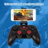 Wireless Controller Gamepad Mobile Controller Gamepad Smartphone Clip Holder Wireless Controller Gamepad for Android IOS Phone