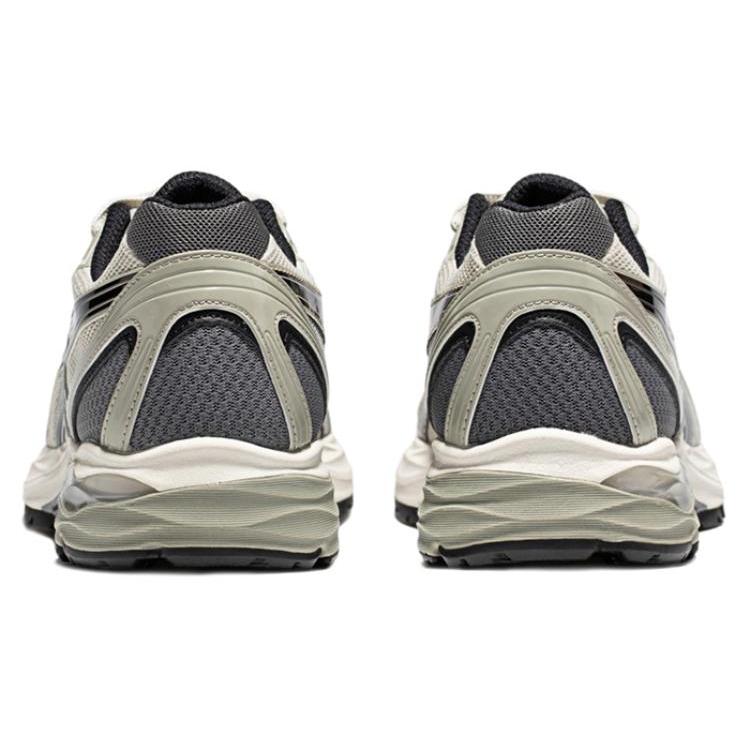 New Asics Gel Flux Cn 'Beige Black' 1011B646-023
