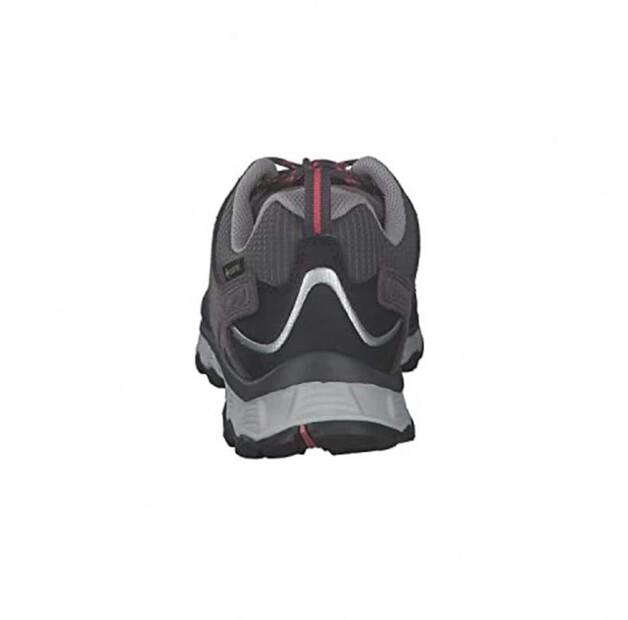 Треккинговые ботинки Meindl Lite Trail GTX