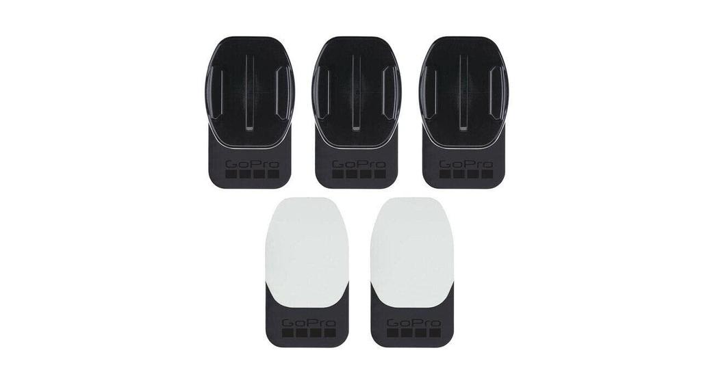 GoPro Removable Instrument Mount GoPro AMRAD-001