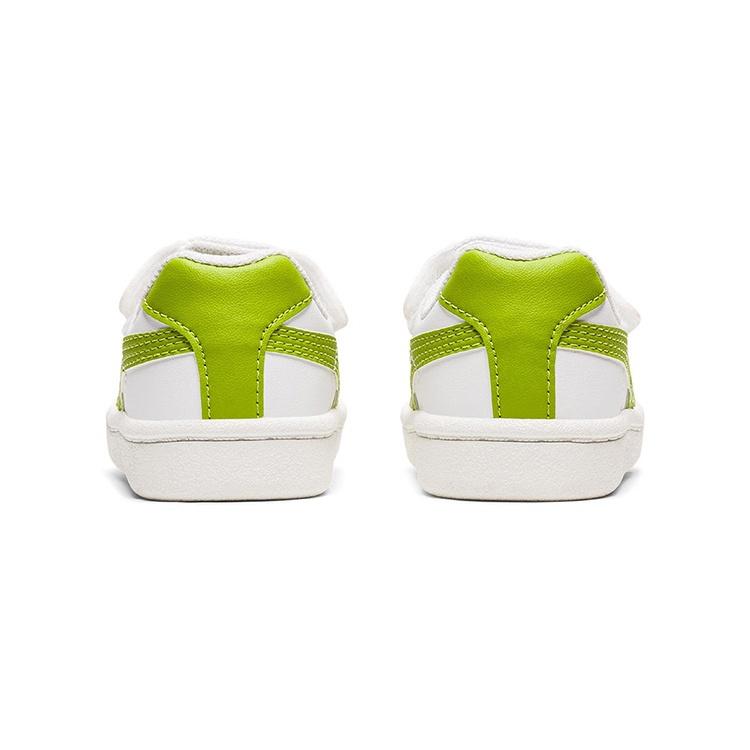 (TD) Onitsuka Tiger GSM 'Green White' Baby 1184A075-104
