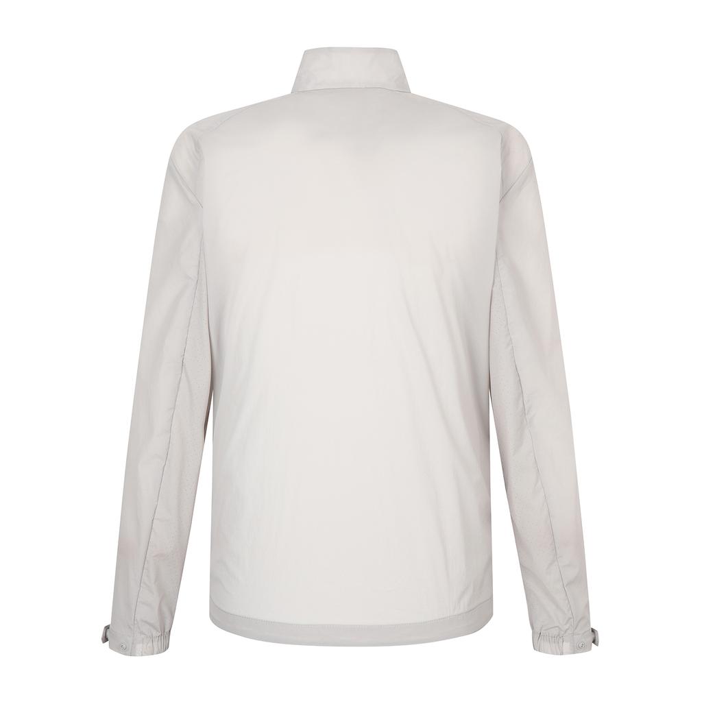 Superior Men'S Single-Layer Jumper Light Grey (Impfojw20132)