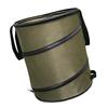 Reusable Yard Garden up Trash Can Bin , L
