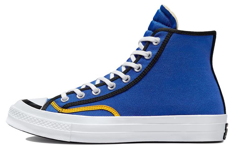 Chuck 70 Converse Varsity High Game Royal 171410C 35